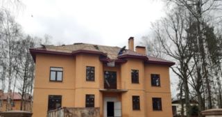 Демонтаж каркасного дома Печора, цена от 1886 руб.