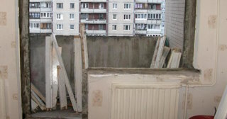 Демонтаж подоконного блока в Печоре – услуги по доступным ценам от 1529 рублей