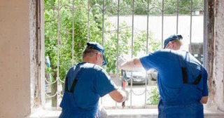 Профессиональный демонтаж решеток в Печоре от Сварной-Пчр - от 561 руб.