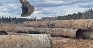 Демонтаж труб в Печоре - цена от 510 руб. - Сварной-Пчр