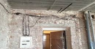 Демонтаж электрики в Печоре - цены от 510 руб. - Сварной-Пчр