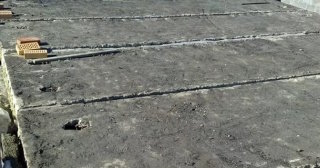 Демонтаж наплавляемой кровли: цена от 704 рублей за м2 | Сварной-Пчр