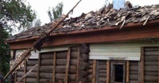 Разбор старой бани в Печоре - стоимость от 1529 рублей | Сварной-Пчр