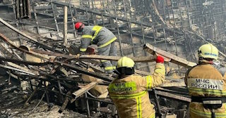 Разбор завалов в Печоре - услуги компании Сварной-Пчр от 510 рублей